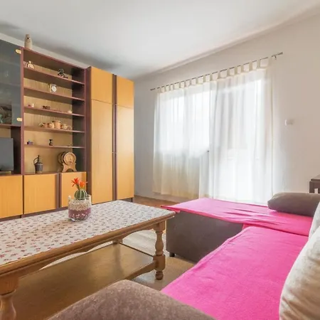 Apartman Lia * Zadar