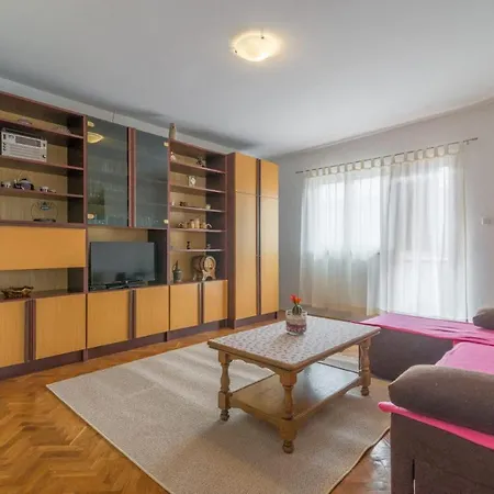 Apartman Lia