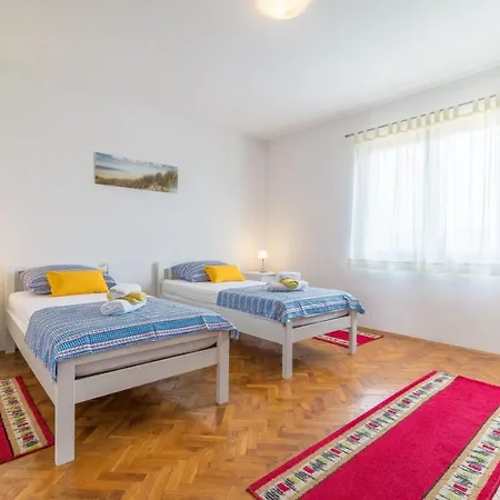Apartment Apartman Lia Zadar