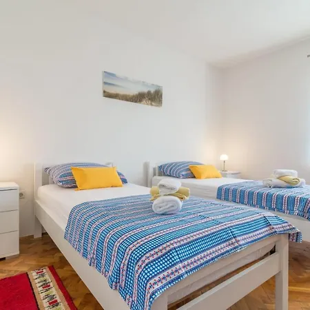 Apartman Lia * Zadar