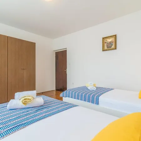 Apartman Lia Zadar