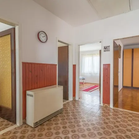 Apartman Lia Apartment Zadar