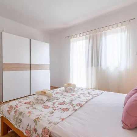 Apartman Lia * Zadar