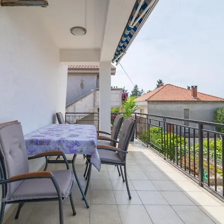 Apartman Lia * Zadar