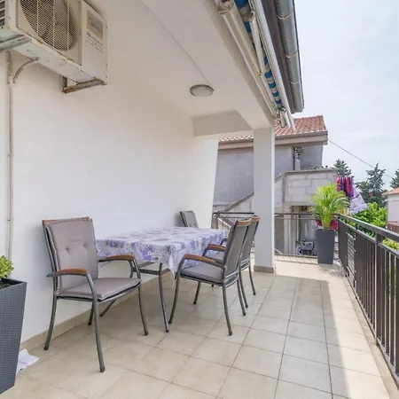 Apartman Lia Zadar