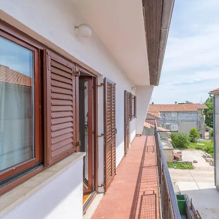 Apartman Lia